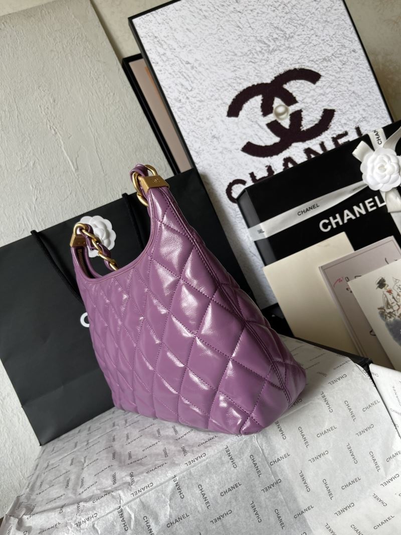 Chanel Hobo Bags